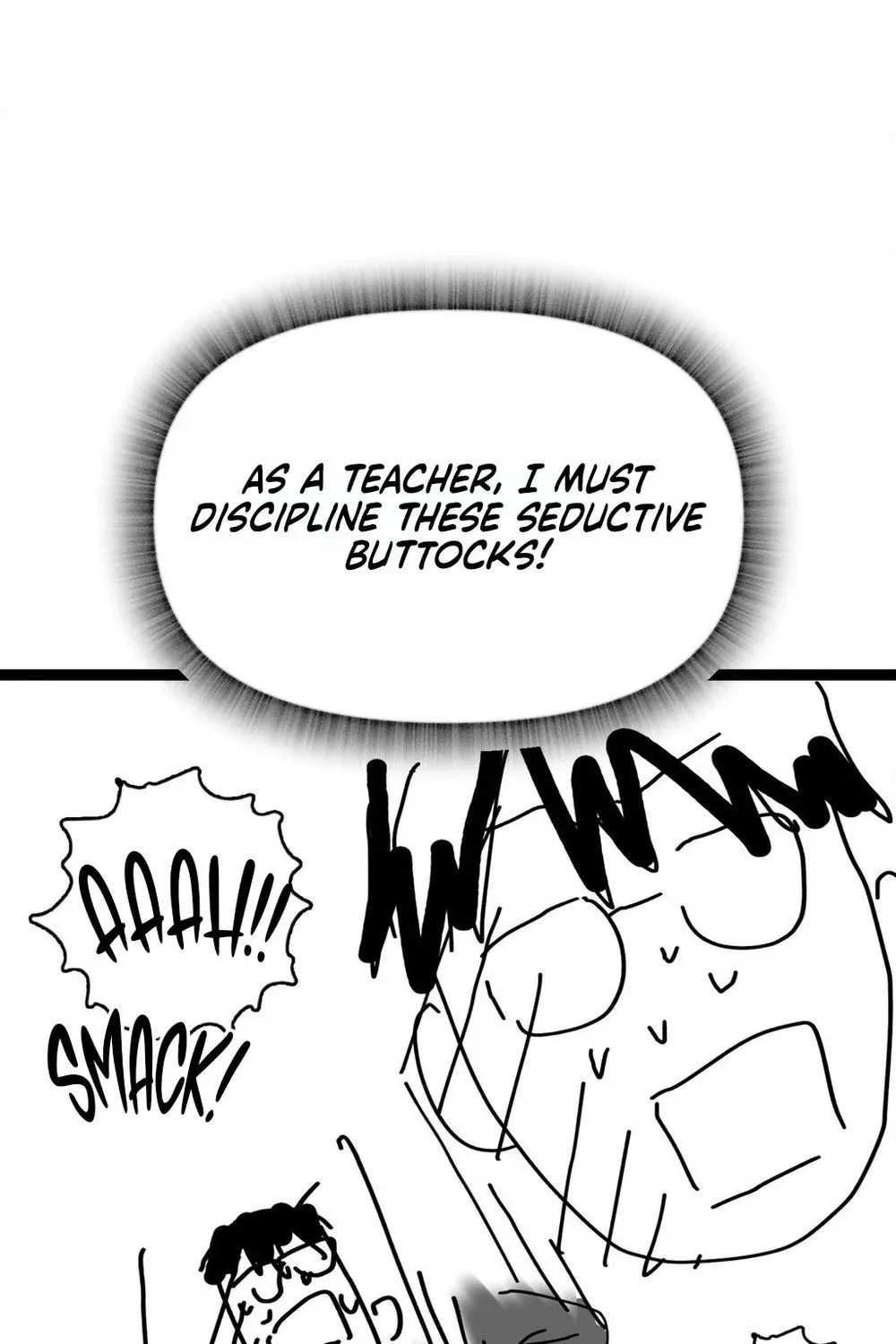 Virgin Man Health Teacher Chapter 1 page 40 - 
