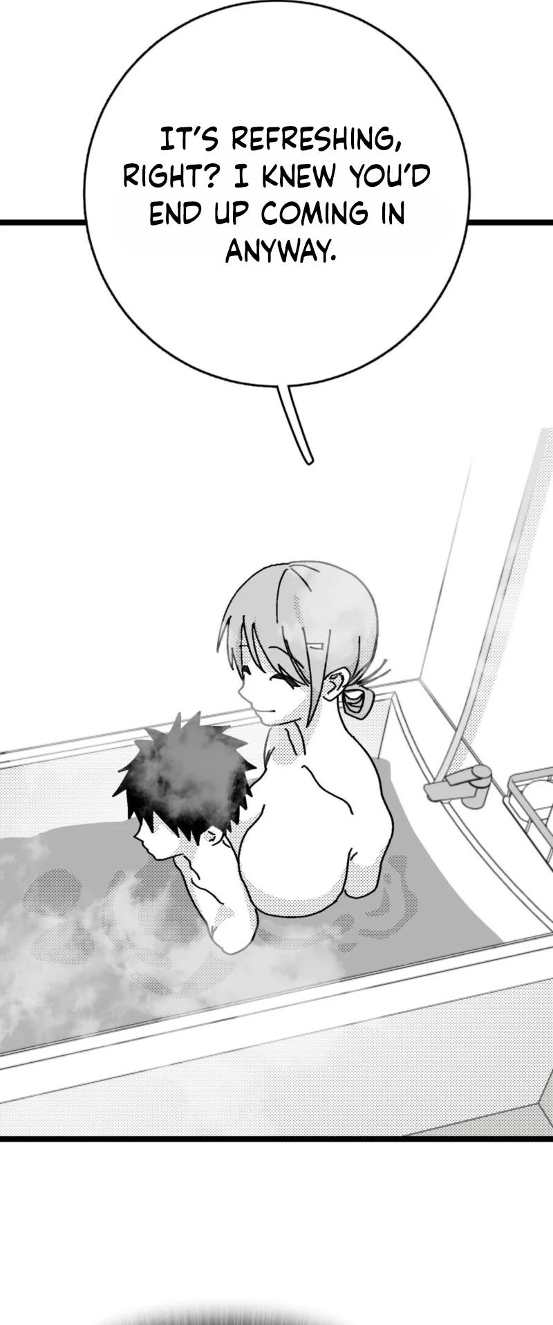 Virgin Man Health Teacher Chapter 10 page 11 - 