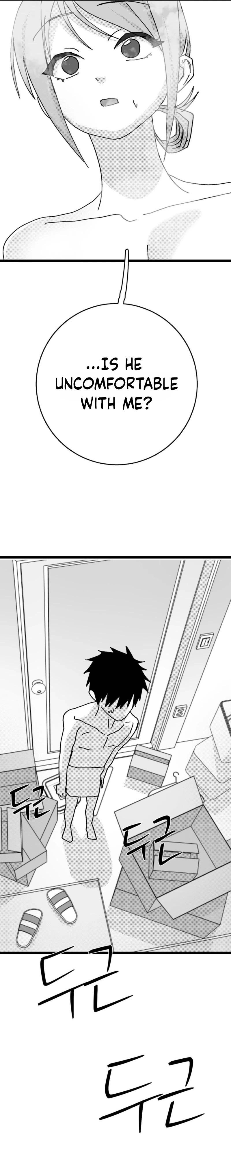 Virgin Man Health Teacher Chapter 10 page 14 - 