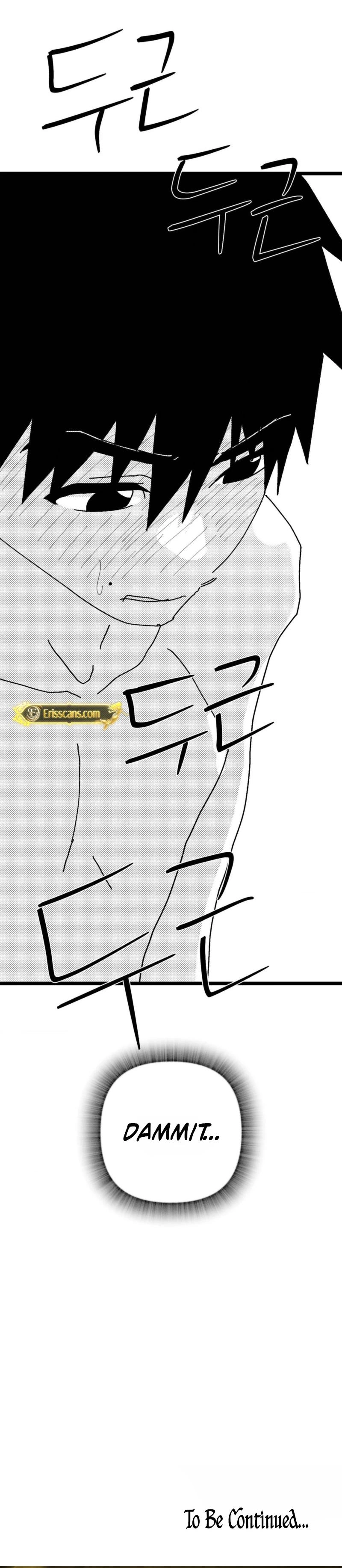 Virgin Man Health Teacher Chapter 10 page 15 - 