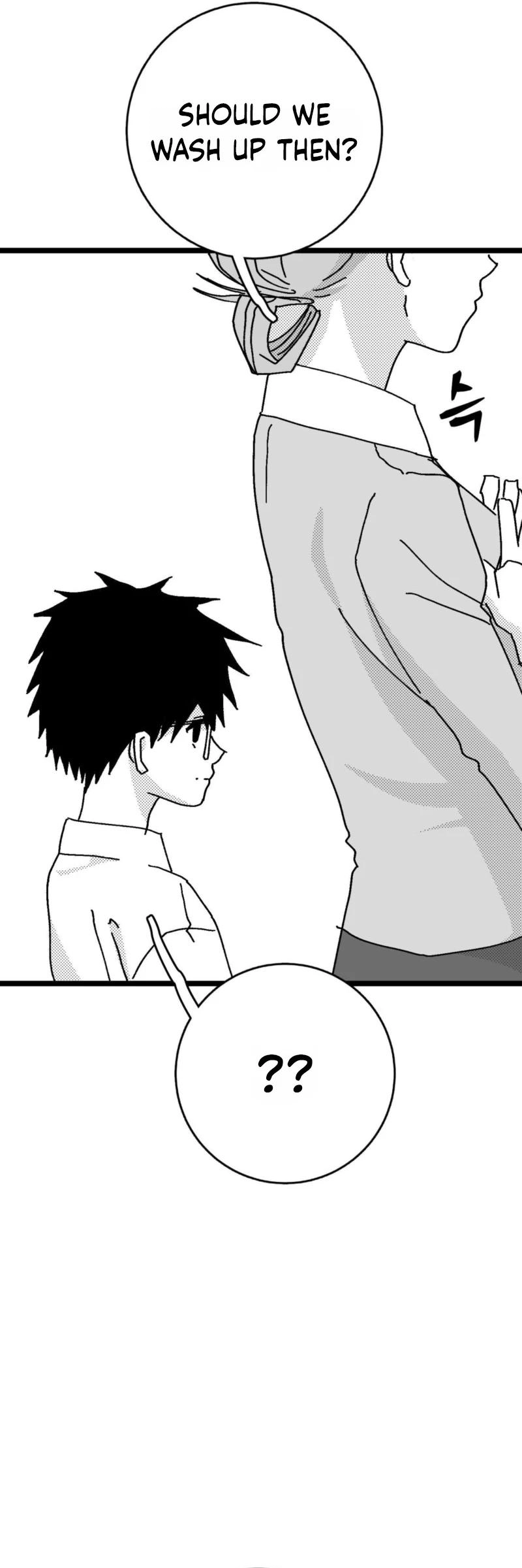 Virgin Man Health Teacher Chapter 10 page 7 - 