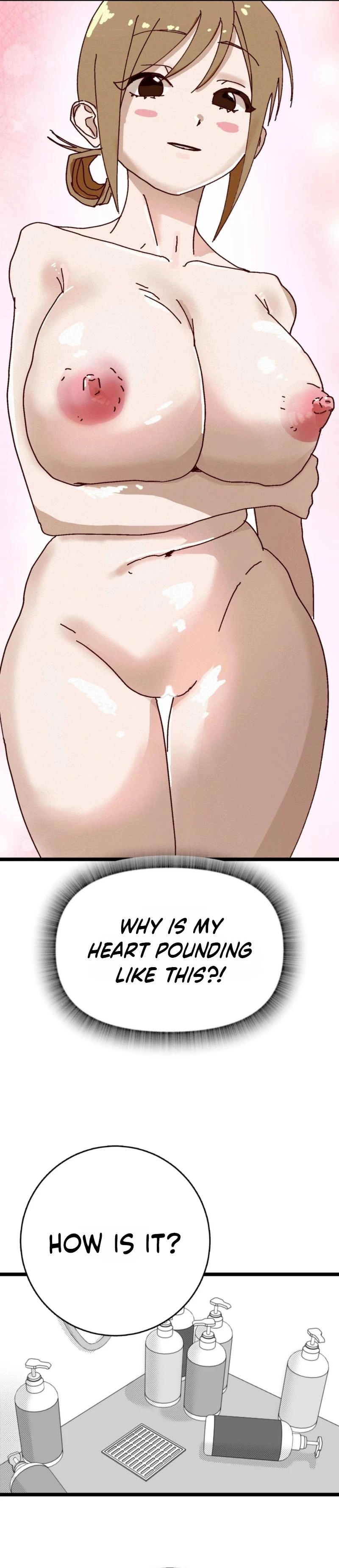 Virgin Man Health Teacher Chapter 10 page 10 - 