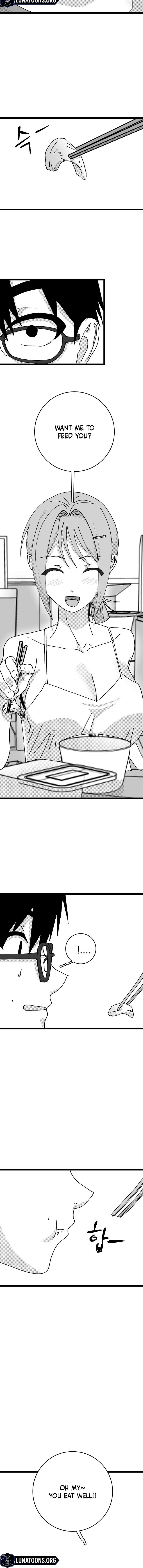 Virgin Man Health Teacher Chapter 11 page 2 - 