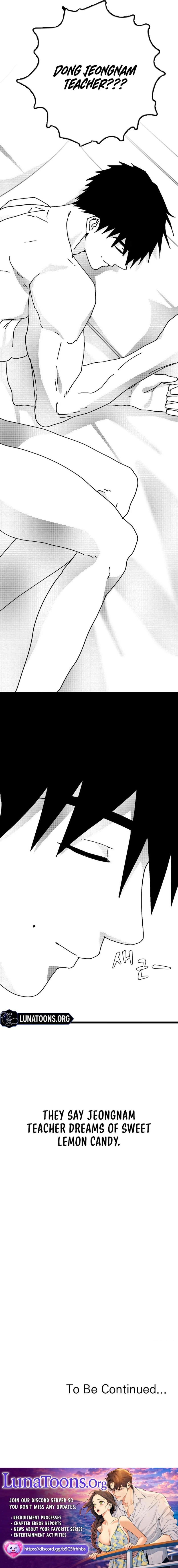 Virgin Man Health Teacher Chapter 11 page 5 - 