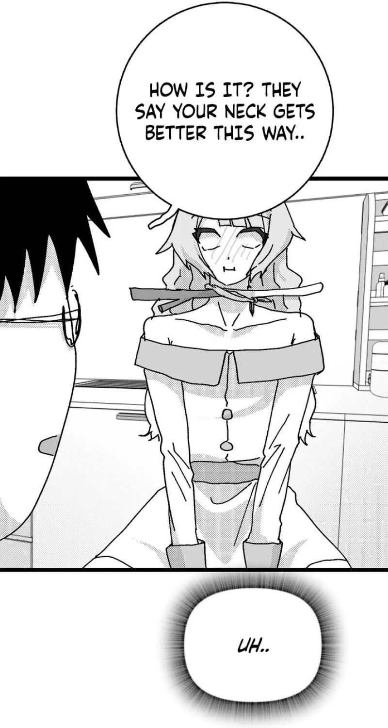 Virgin Man Health Teacher Chapter 12 page 15 - 