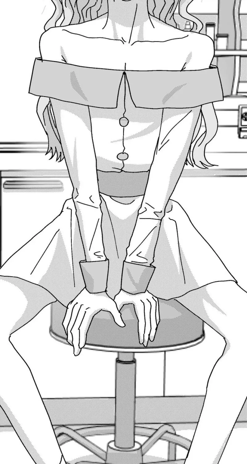 Virgin Man Health Teacher Chapter 12 page 3 - 