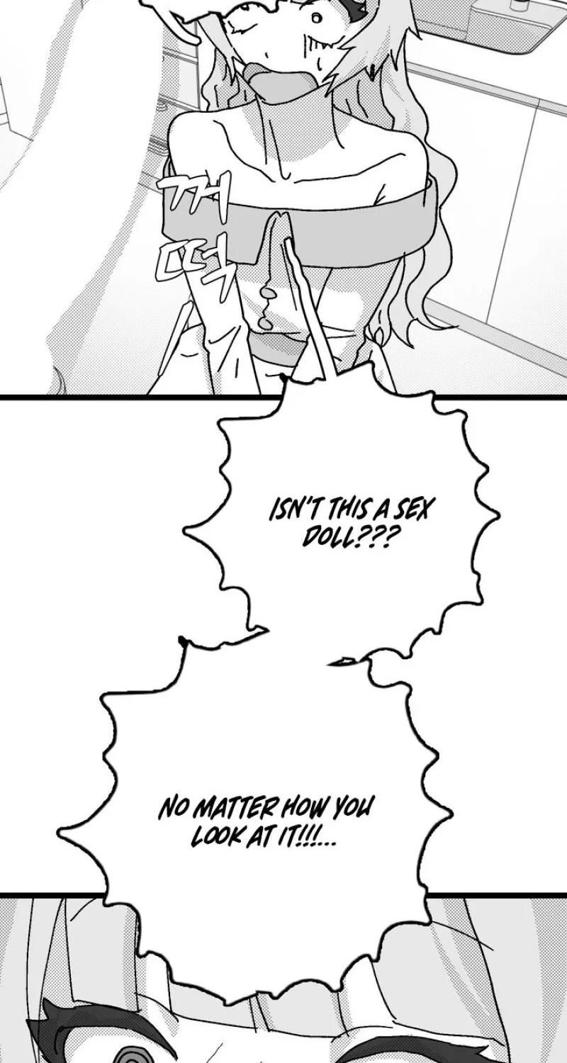 Virgin Man Health Teacher Chapter 12 page 22 - 