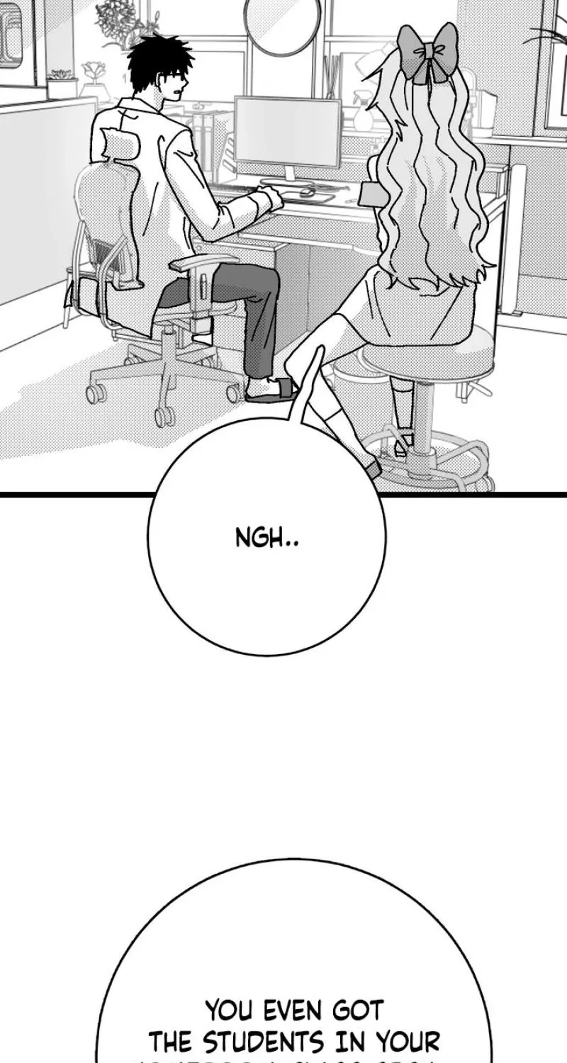 Virgin Man Health Teacher Chapter 12 page 5 - 
