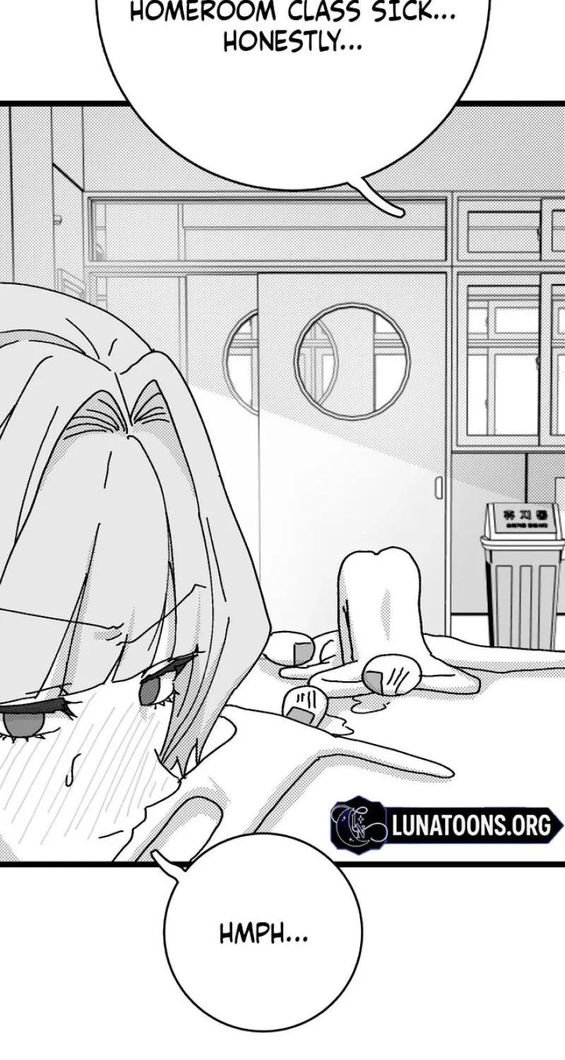Virgin Man Health Teacher Chapter 12 page 6 - 