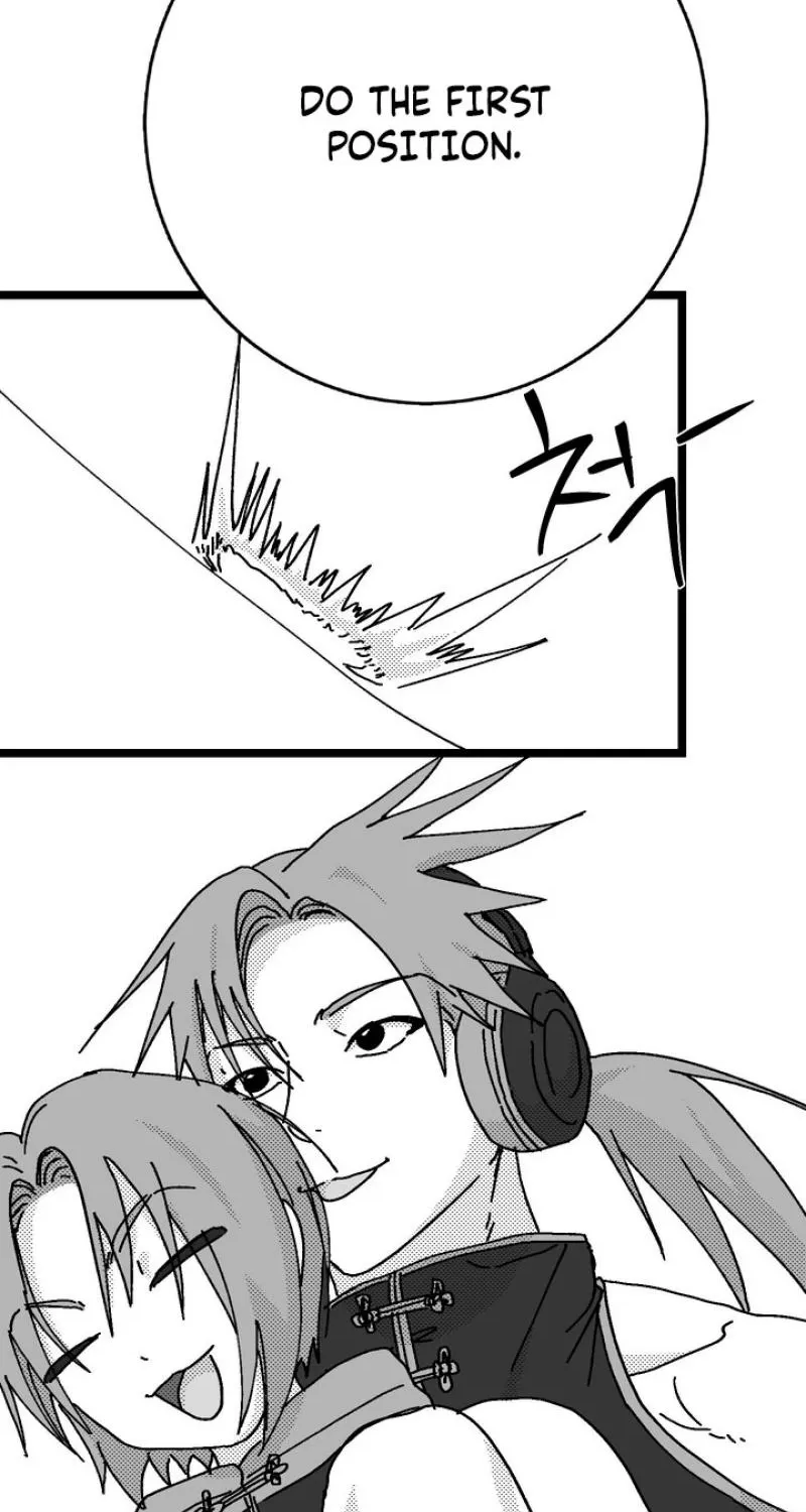Virgin Man Health Teacher Chapter 13 page 12 - 