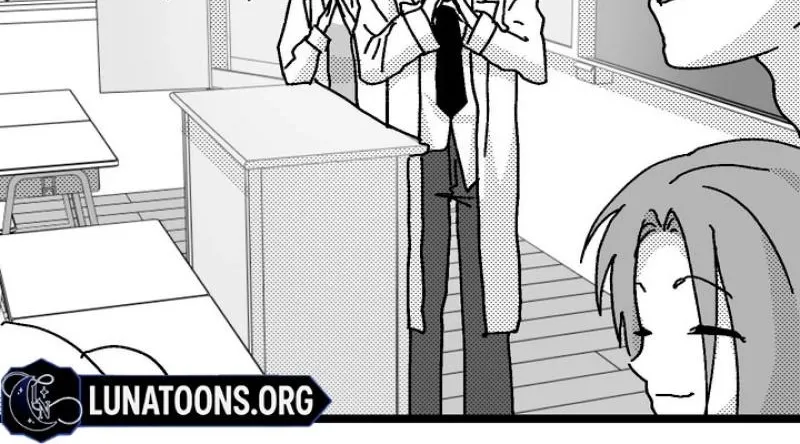 Virgin Man Health Teacher Chapter 13 page 14 - 