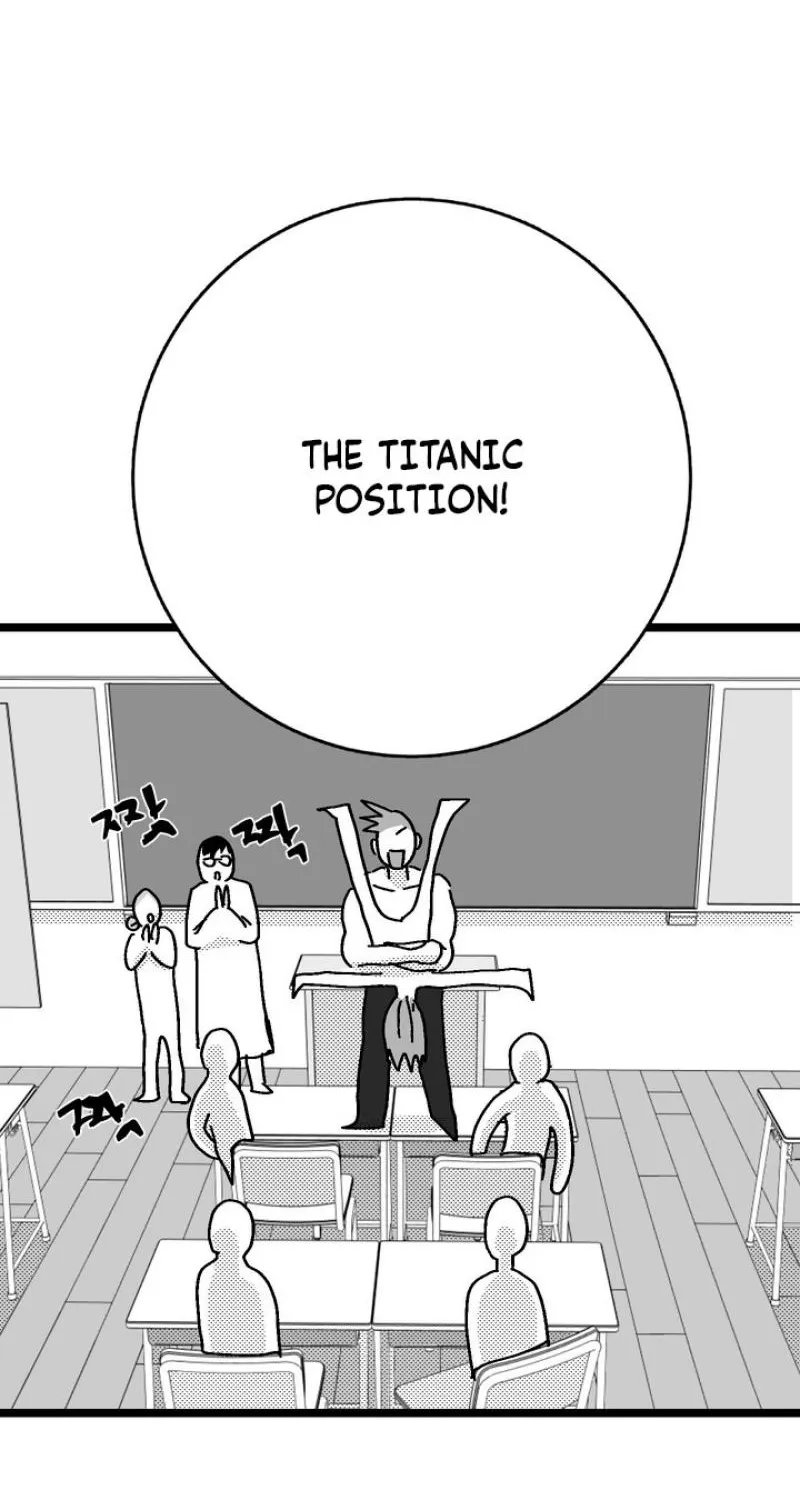 Virgin Man Health Teacher Chapter 13 page 16 - 