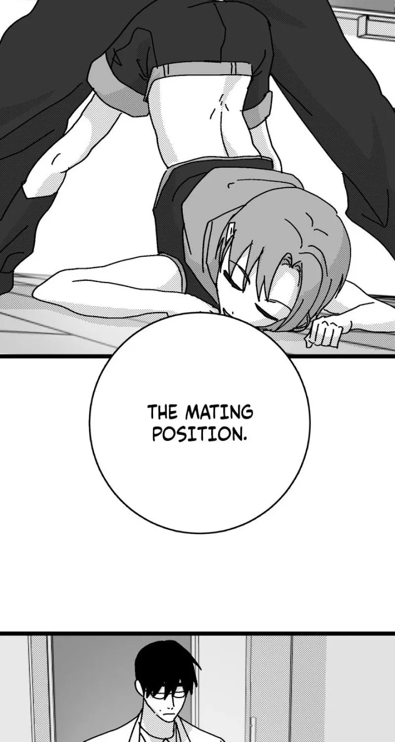 Virgin Man Health Teacher Chapter 13 page 23 - 