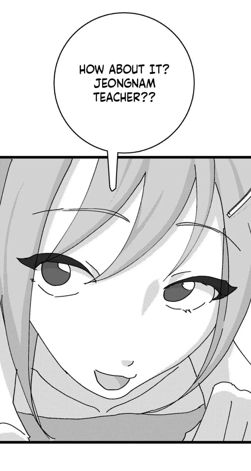 Virgin Man Health Teacher Chapter 13 page 25 - 