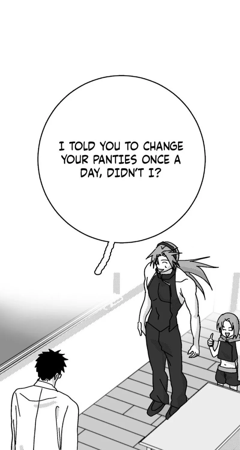 Virgin Man Health Teacher Chapter 13 page 30 - 