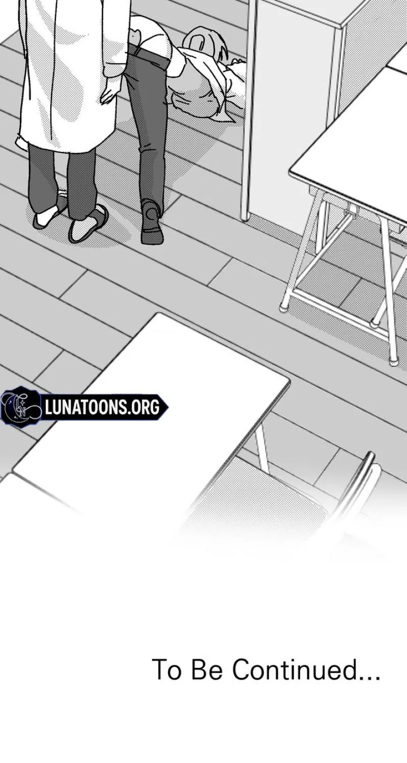 Virgin Man Health Teacher Chapter 13 page 31 - 