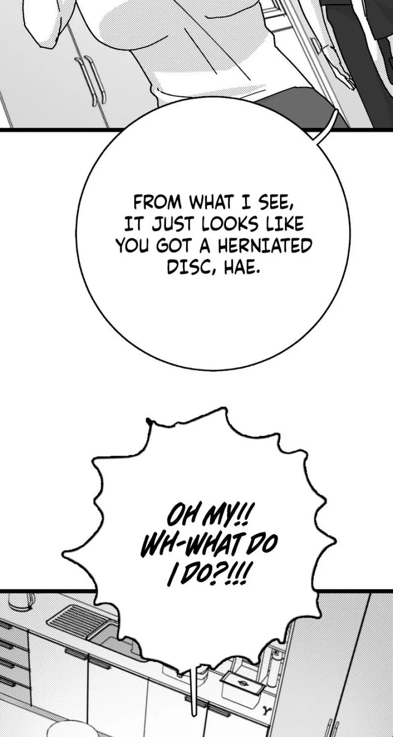 Virgin Man Health Teacher Chapter 14 page 11 - 