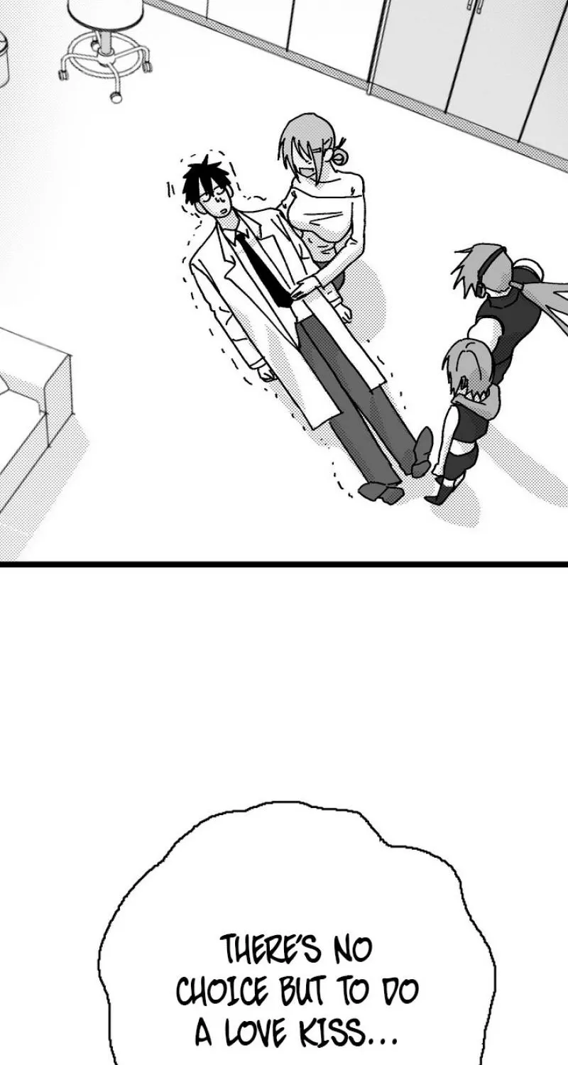 Virgin Man Health Teacher Chapter 14 page 12 - 