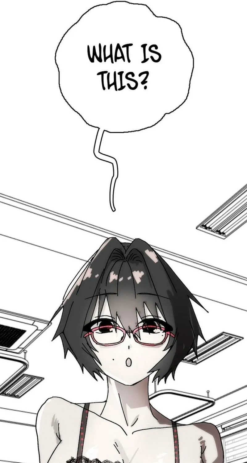 Virgin Man Health Teacher Chapter 14 page 27 - 