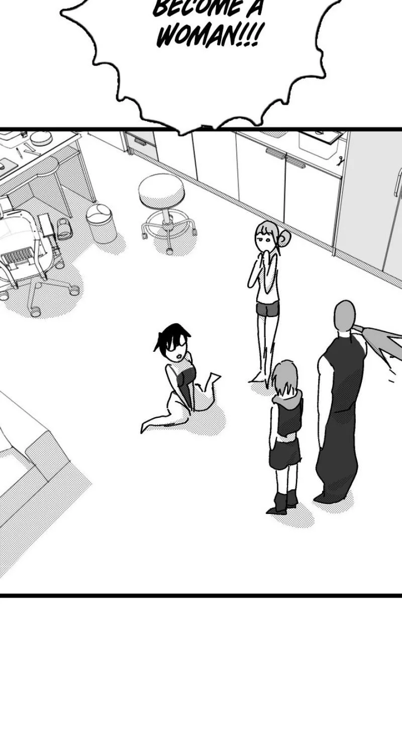 Virgin Man Health Teacher Chapter 14 page 29 - 