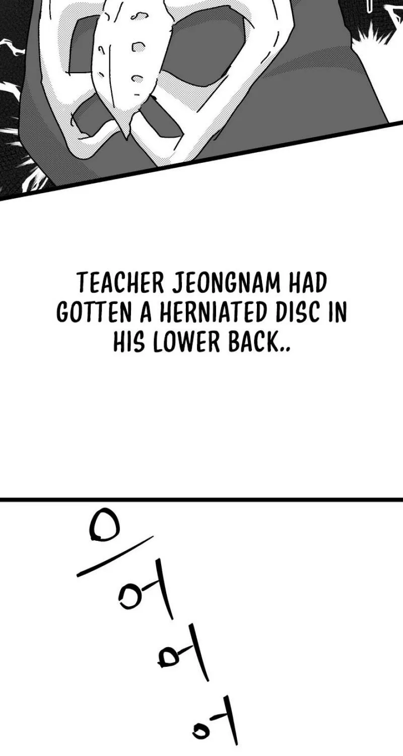 Virgin Man Health Teacher Chapter 14 page 6 - 