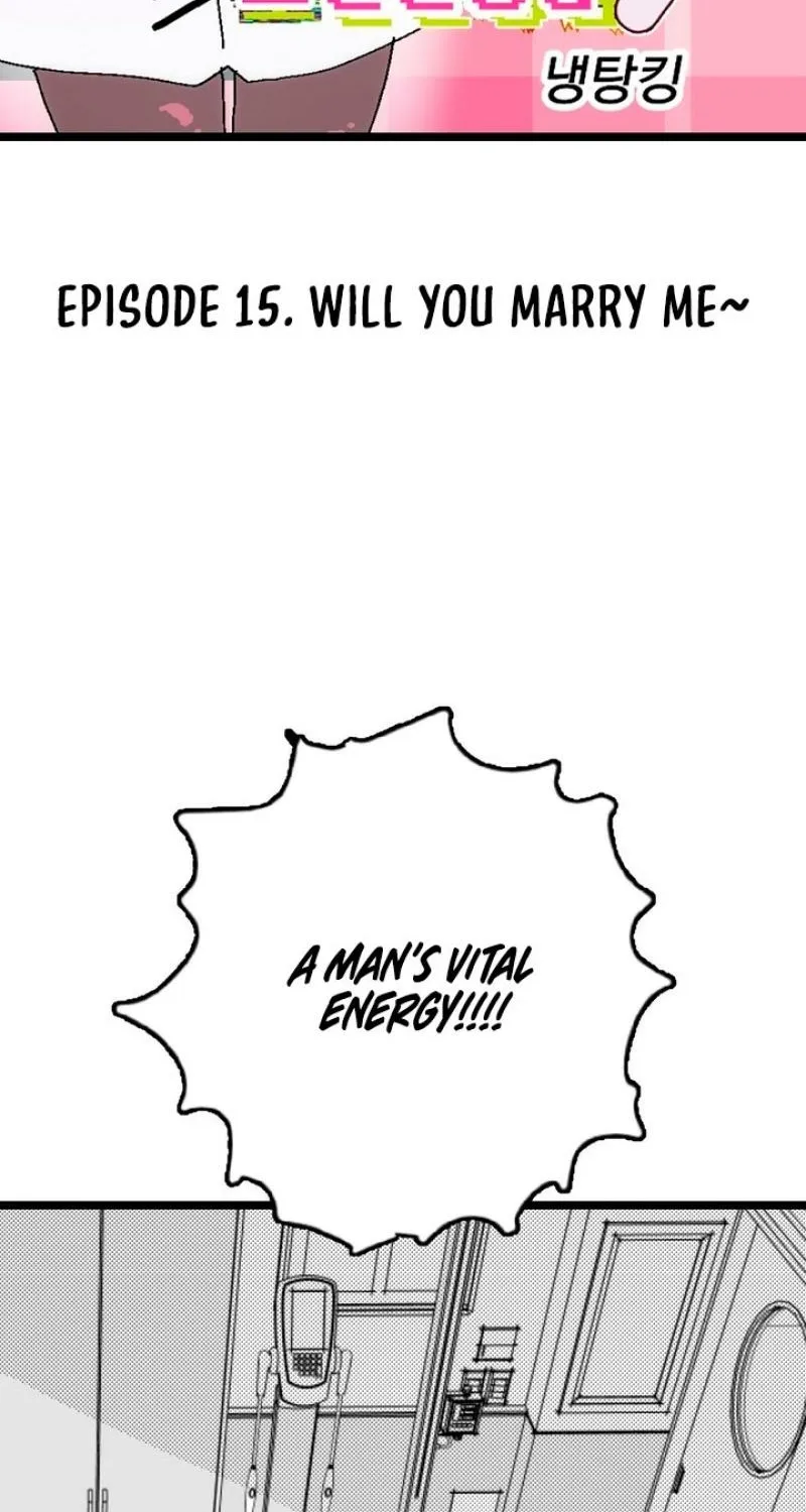 Virgin Man Health Teacher Chapter 15 page 2 - 