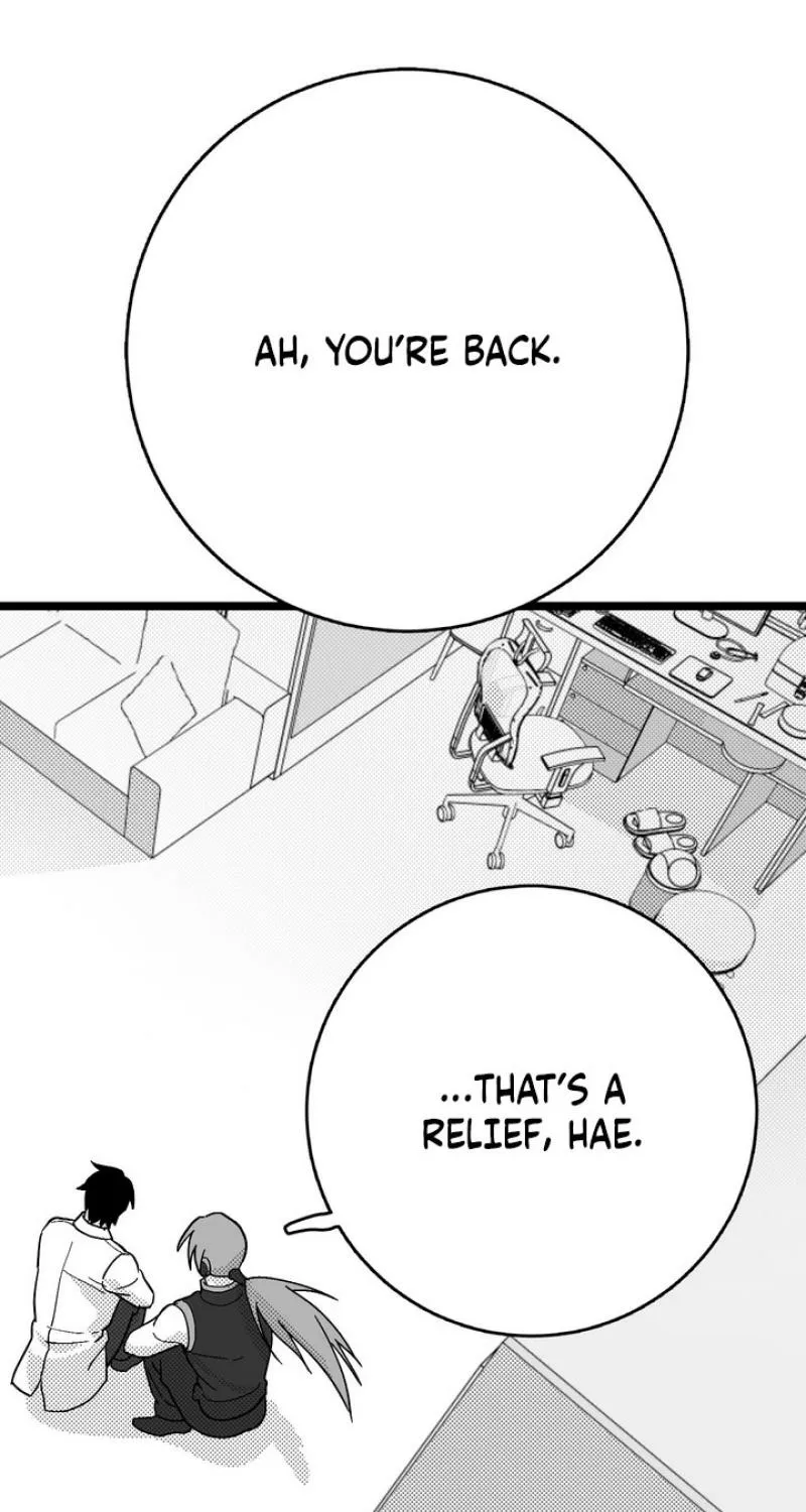 Virgin Man Health Teacher Chapter 15 page 29 - 
