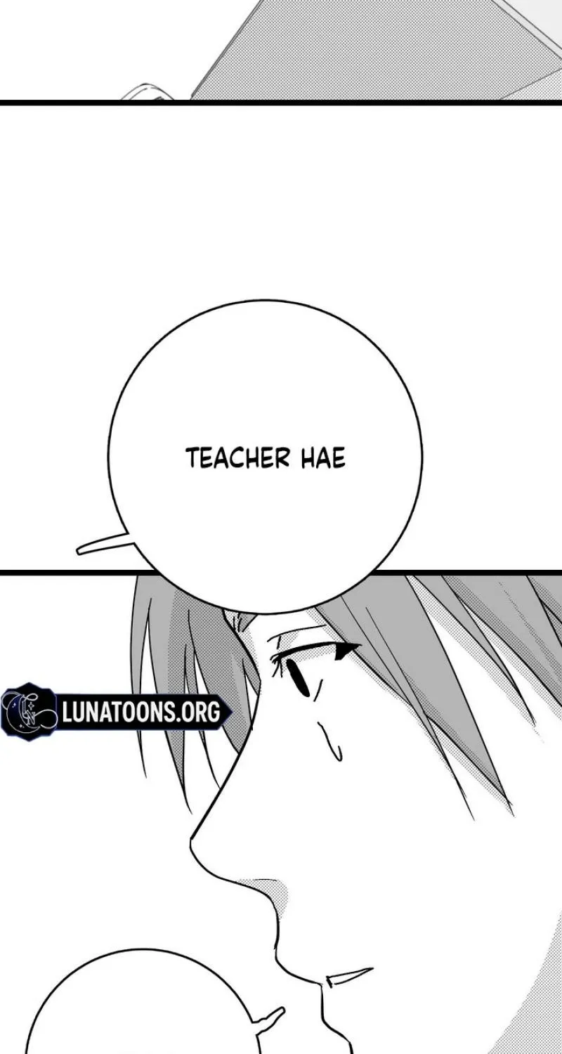 Virgin Man Health Teacher Chapter 15 page 30 - 