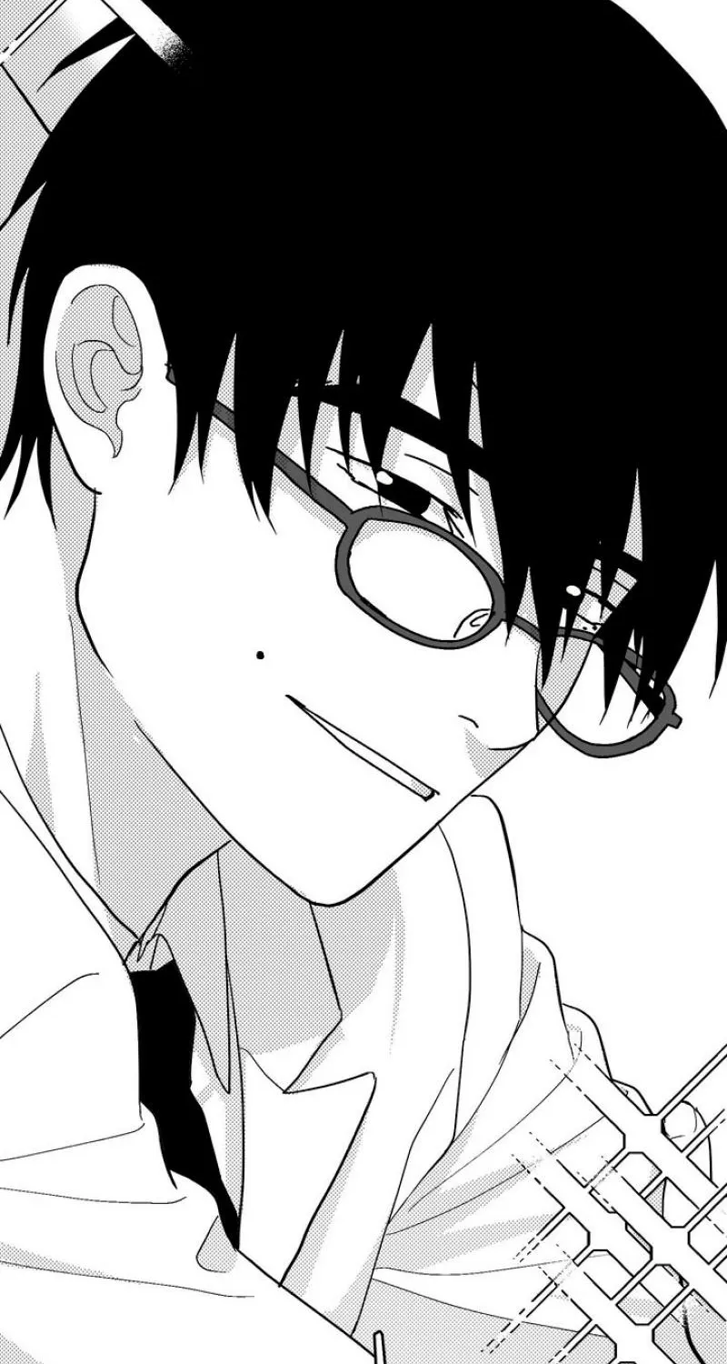 Virgin Man Health Teacher Chapter 15 page 33 - 