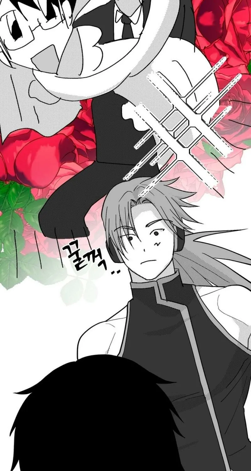 Virgin Man Health Teacher Chapter 15 page 35 - 