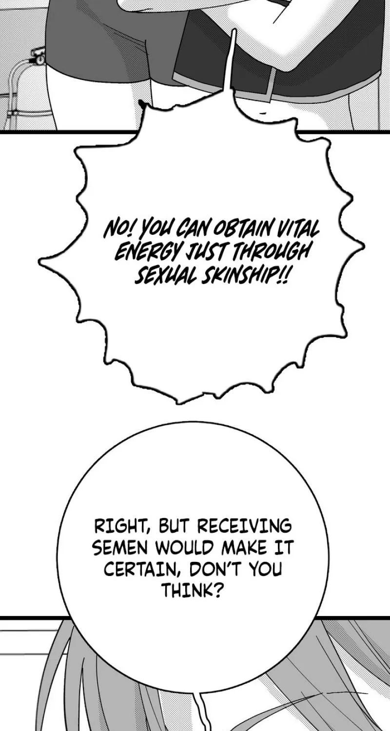 Virgin Man Health Teacher Chapter 15 page 5 - 