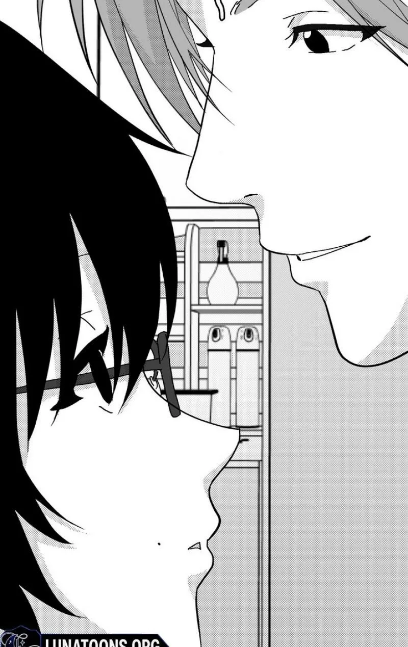 Virgin Man Health Teacher Chapter 15 page 6 - 