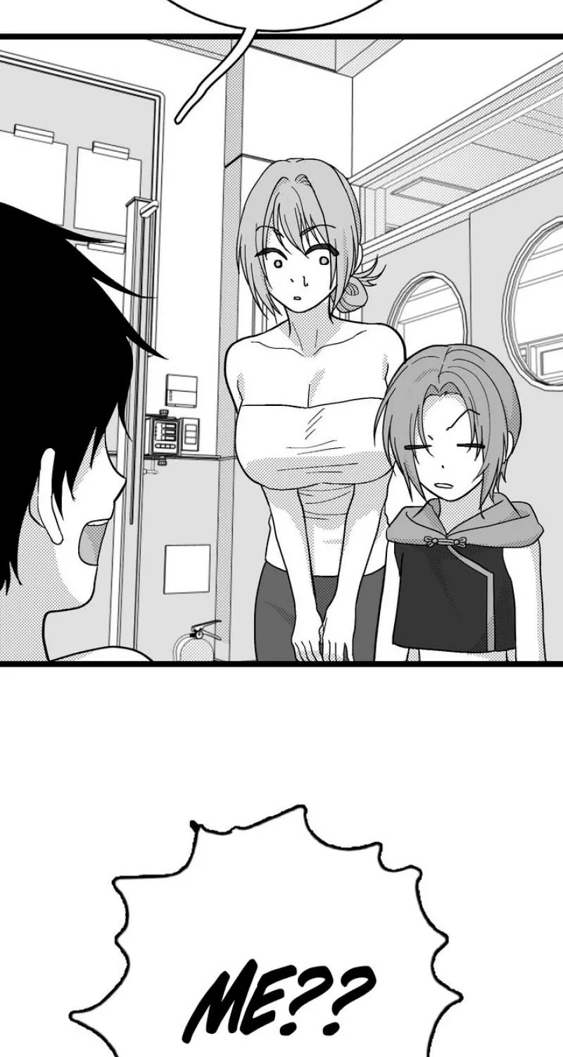 Virgin Man Health Teacher Chapter 15 page 8 - 