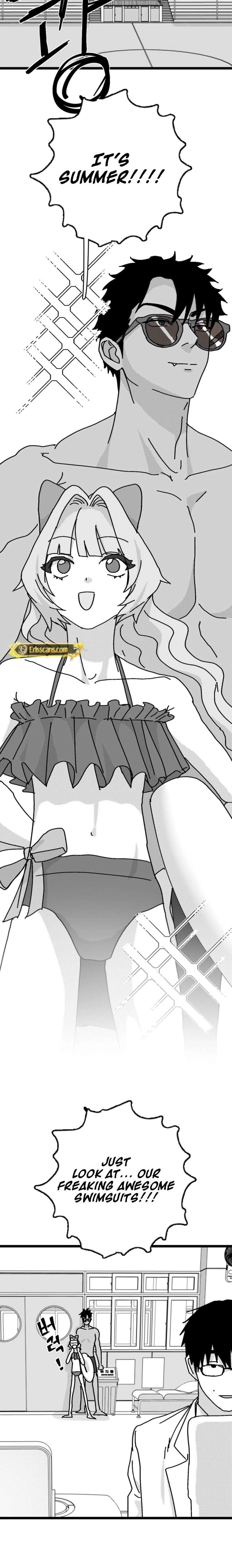 Virgin Man Health Teacher Chapter 16 page 2 - 