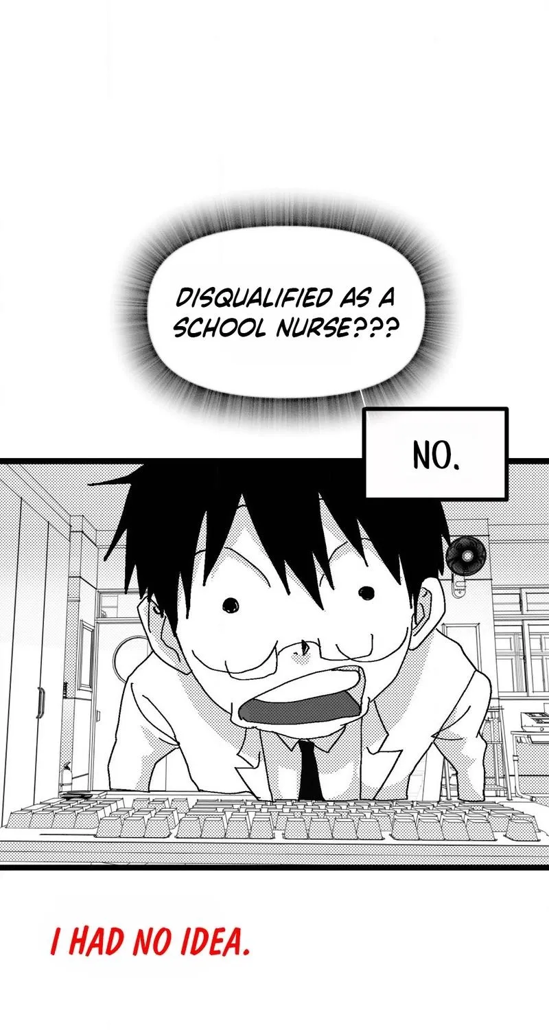 Virgin Man Health Teacher Chapter 2 page 14 - 