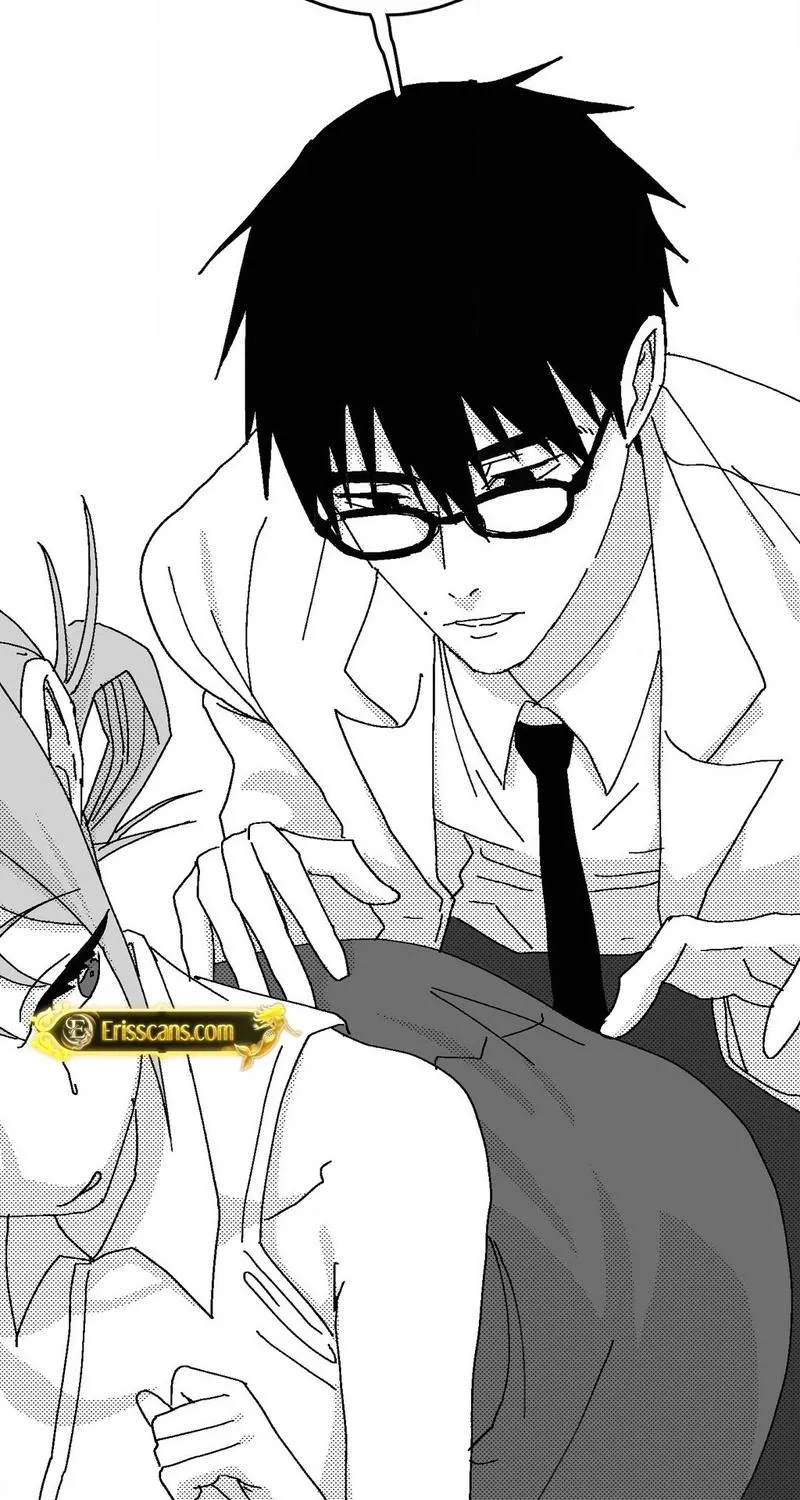 Virgin Man Health Teacher Chapter 2 page 19 - 
