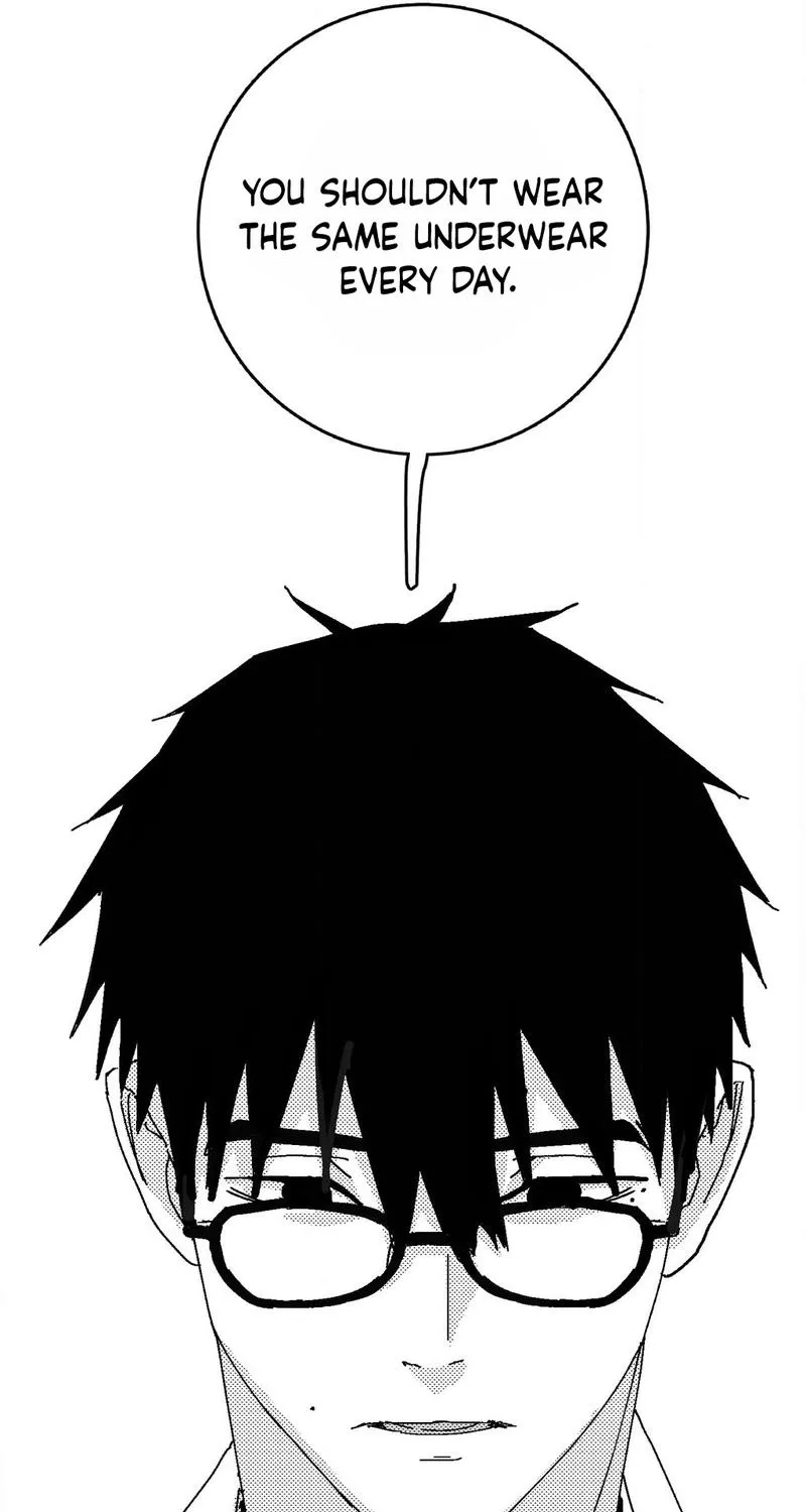 Virgin Man Health Teacher Chapter 2 page 25 - 