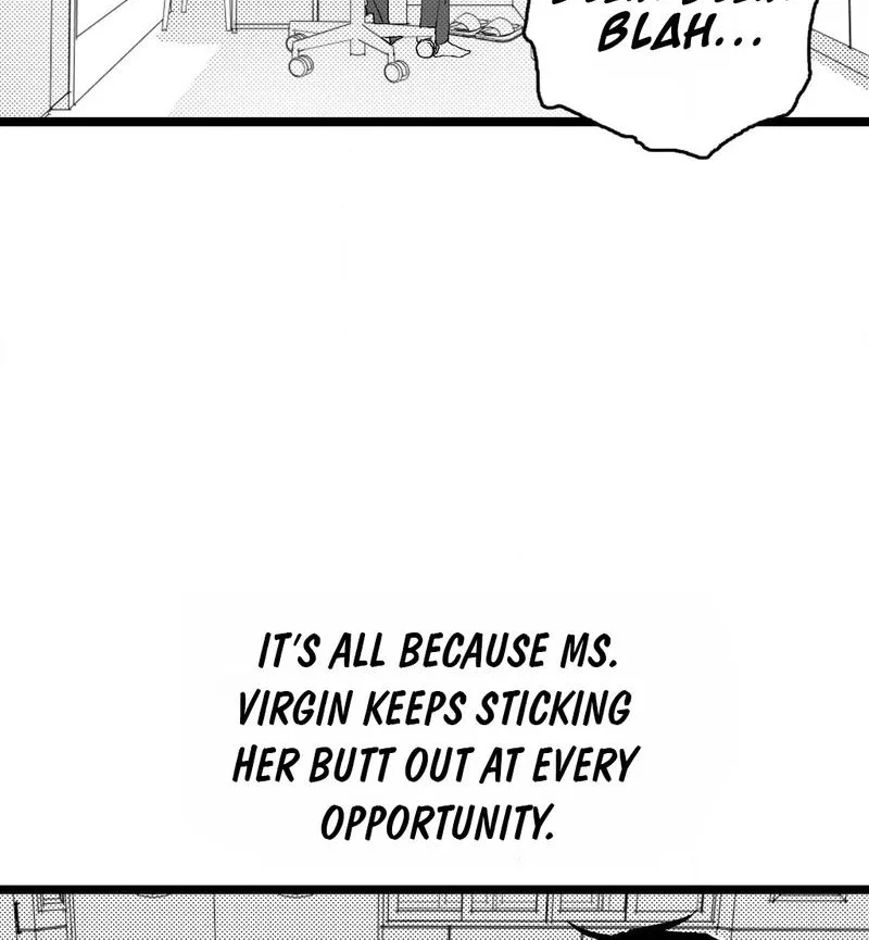 Virgin Man Health Teacher Chapter 2 page 4 - 
