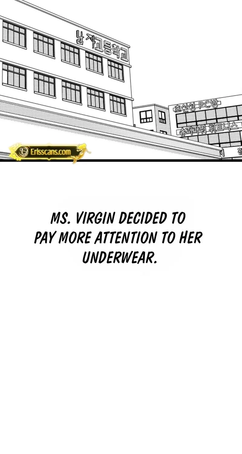 Virgin Man Health Teacher Chapter 2 page 31 - 