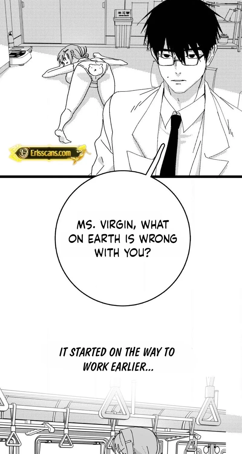 Virgin Man Health Teacher Chapter 2 page 5 - 