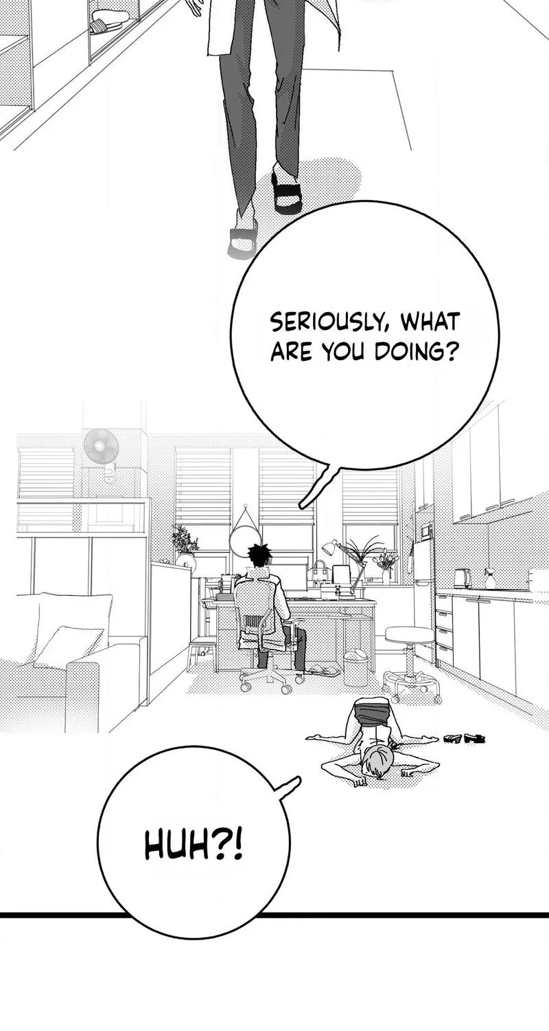 Virgin Man Health Teacher Chapter 2 page 7 - 
