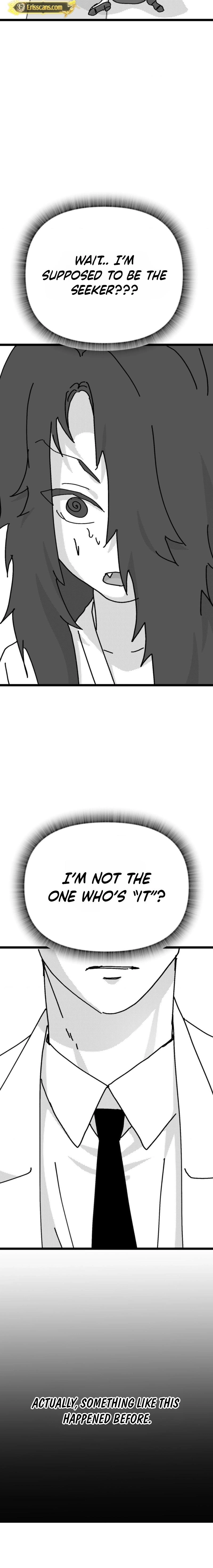 Virgin Man Health Teacher Chapter 20 page 3 - 