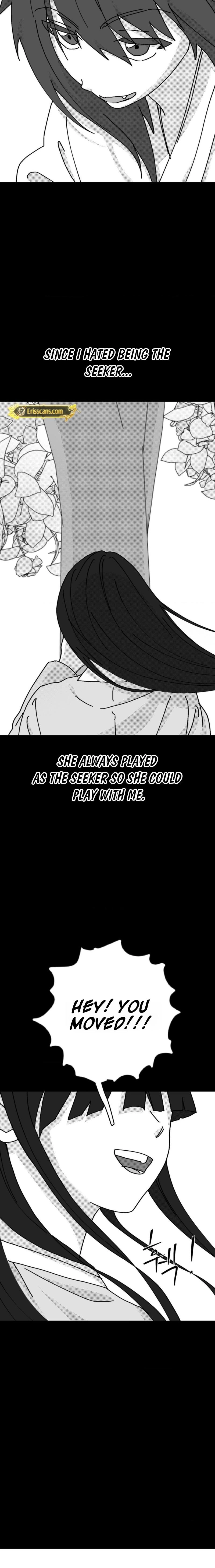Virgin Man Health Teacher Chapter 20 page 5 - 