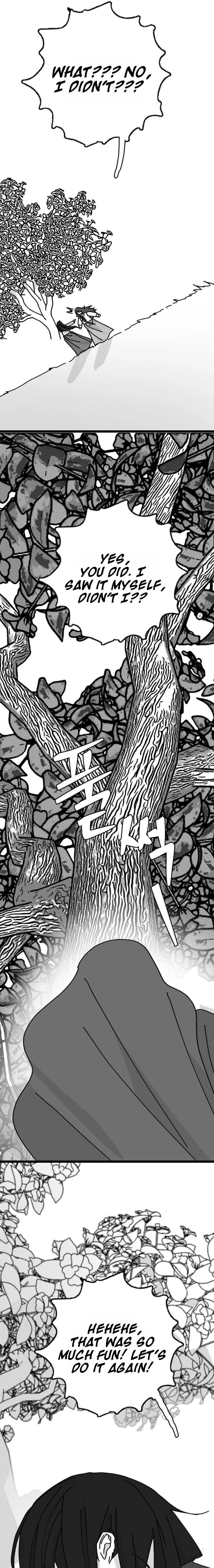 Virgin Man Health Teacher Chapter 20 page 6 - 