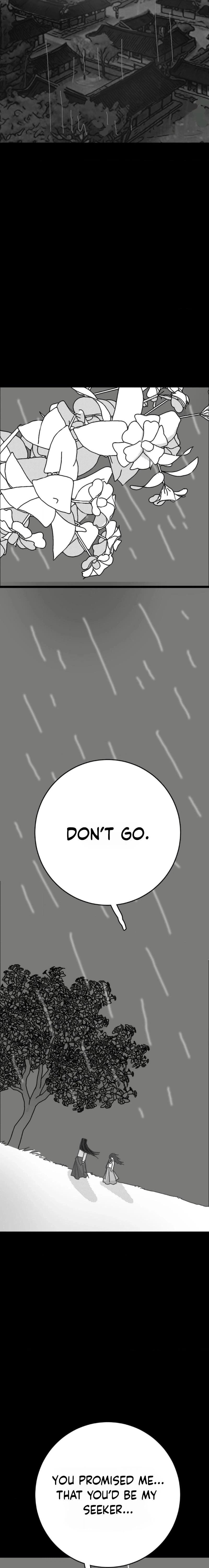 Virgin Man Health Teacher Chapter 20 page 8 - 