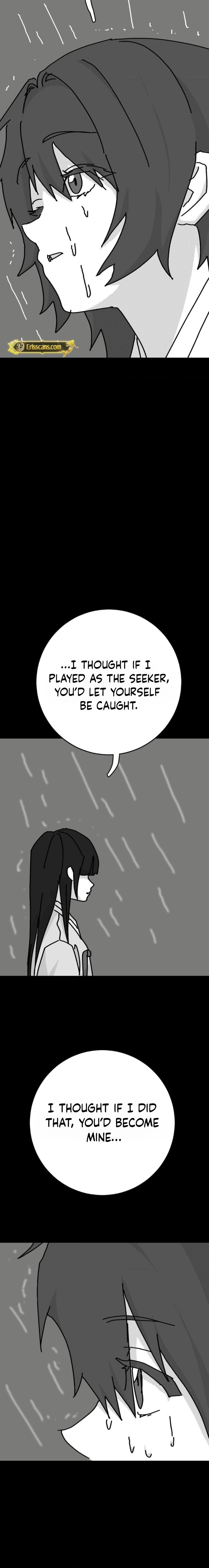 Virgin Man Health Teacher Chapter 20 page 9 - 