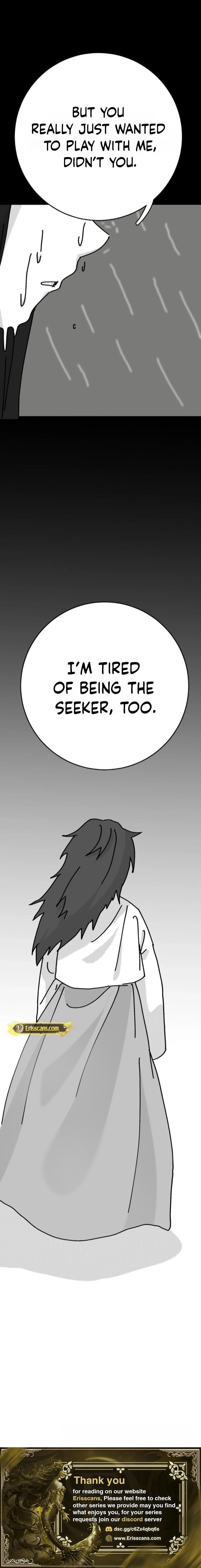 Virgin Man Health Teacher Chapter 20 page 10 - 