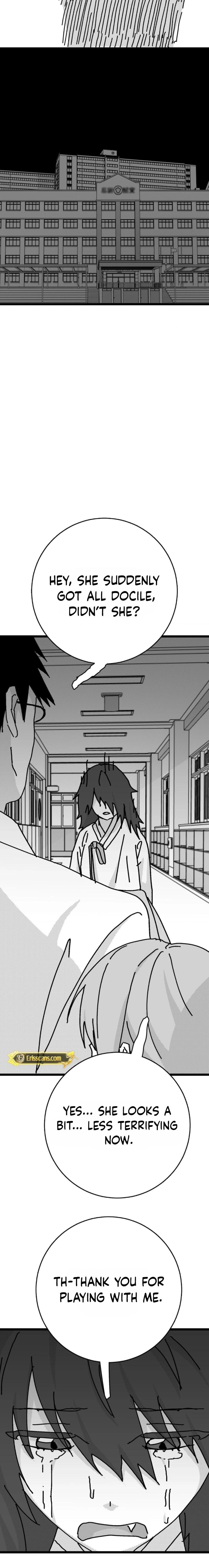 Virgin Man Health Teacher Chapter 21 page 5 - 