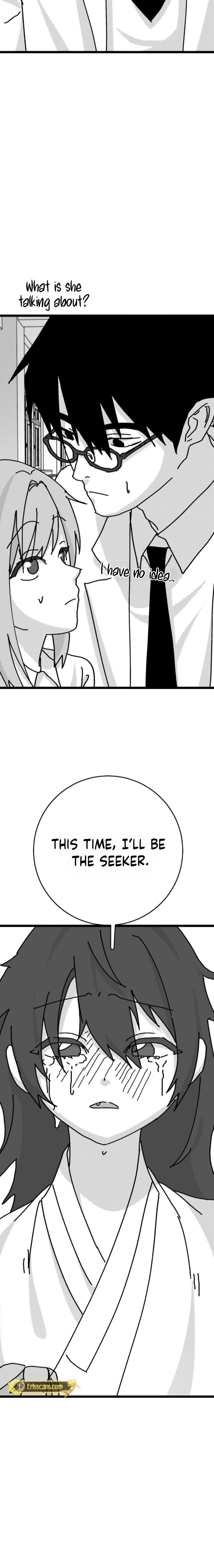 Virgin Man Health Teacher Chapter 21 page 7 - 