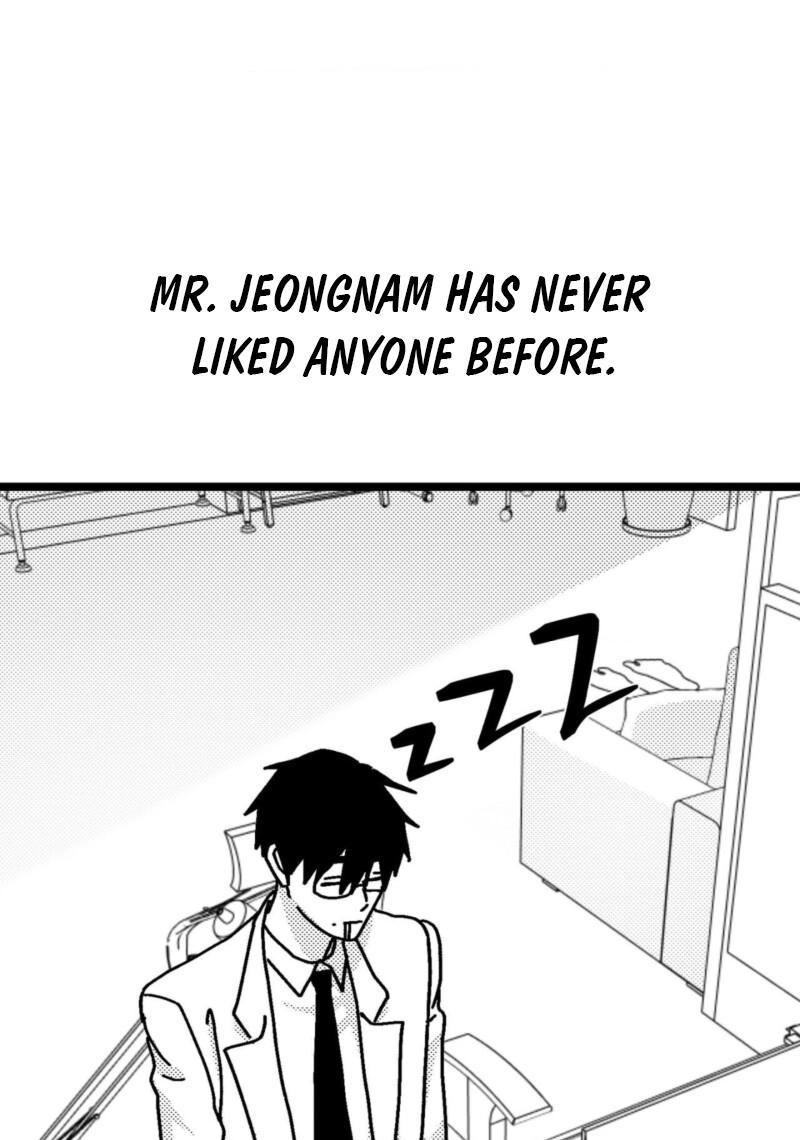 Virgin Man Health Teacher Chapter 22 page 14 - 